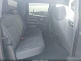 Chevrolet Silverado  4Wd Short Bed Custom Trail Boss 3GCPDCEK0NG609686 photo