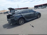Toyota Camry Se 4T1G11AK4MU600418 fotografie