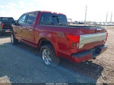 Ford F-150 Platinum 1FTEW1EG9JFA44254 снимка