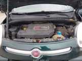 FIAT 500L TREKKING ZFBCFADH0EZ007506 снимка