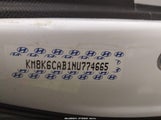 Hyundai Kona Sel KM8K6CAB1NU774665 снимка