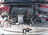 Honda Accord Sport 1HGCR2F53HA089149 photo