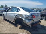 NISSAN SENTRA S 3N1AB7AP1EL679082 снимка