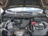 NISSAN ROGUE S JN8AS5MV2DW646990 снимка