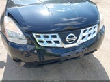 NISSAN ROGUE S JN8AS5MV2DW646990 снимка
