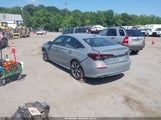 Honda Civic Hybrid Sport/Sport Touring 2HGFE4F83SH343644 fotografie