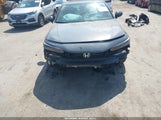 Honda Civic Hybrid Sport/Sport Touring 2HGFE4F83SH343644 fotografie