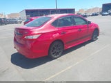 NISSAN SENTRA SR 3N1AB7AP0FY251993 снимка