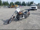 HARLEY-DAVIDSON FXSTDI 1HD1JBB136Y039628 снимка