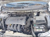 PONTIAC VIBE 5Y2SL65857Z424927 снимка