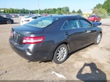 TOYOTA CAMRY XLE V6 4T1BK3EK6AU607220 fotografie