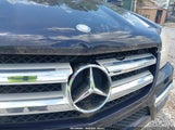 Mercedes-Benz Gl 450 4Matic 4JGBF7BE2BA640003 снимка