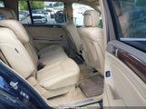Mercedes-Benz Gl 450 4Matic 4JGBF7BE2BA640003 снимка