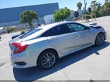 HONDA CIVIC EX 19XFC1F37LE214911 снимка