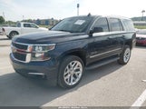Chevrolet Tahoe Lt 1GNSCBKC2HR406704 снимка