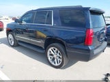 Chevrolet Tahoe Lt 1GNSCBKC2HR406704 снимка