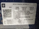 Chevrolet Tahoe Lt 1GNSCBKC2HR406704 снимка