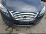 Nissan Sentra S 3N1AB7AP3EY236645 снимка