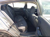 Nissan Altima Sv Fwd 1N4BL4DV5PN309494 photo