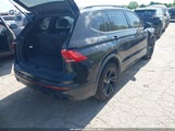 Volkswagen Tiguan 2.0T Se R-Line Black 3VVCB7AX3PM116622 fotografie