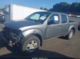 Nissan Frontier Se 1N6AD07W28C420224 снимка