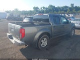 Nissan Frontier Se 1N6AD07W28C420224 снимка