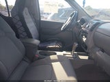 Nissan Frontier Se 1N6AD07W28C420224 снимка