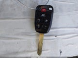 HONDA ODYSSEY EX-L 5FNRL5H69BB101174 снимка