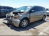 HONDA ODYSSEY EX-L 5FNRL5H69BB101174 снимка