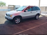 BMW X5 3.0I WBAFA535X1LM83778 снимка