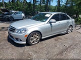 MERCEDES-BENZ C 300 LUXURY 4MATIC/SPORT 4MATIC WDDGF81X08F117289 fotografie