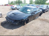 Dodge Charger Gt Rwd 2C3CDXHG4MH648751 fotografie