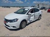 Nissan Sentra S 3N1AB7AP0KY314262 снимка
