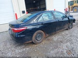 TOYOTA CAMRY LE 4T1BF1FK2HU776894 снимка