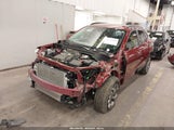 Chevrolet Trax Fwd Lt KL77LHEP5SC158343 fotografie