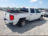 Chevrolet Silverado  Custom 3GCUKPEC4JG391352 снимка