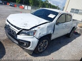 Chevrolet Colorado 2Wd Short Box Lt 1GCGSCEN2M1179625 photo