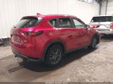 Mazda Cx-5 Touring JM3KFBCM3K0689365 снимка