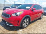 Kia Niro Lx KNDCB3LC8H5054689 fotografie