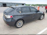 SUBARU IMPREZA 2.5I JF1GH61698H822554 снимка