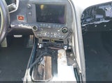 Chevrolet Corvette Z06 1G1YU2D60F5609479 снимка
