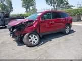 CHEVROLET TRAVERSE 2LT 1GNKRJEDXCJ315796 снимка