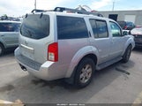 Nissan Pathfinder Sv 5N1AR1NB3CC619698 снимка