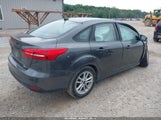 Ford Focus Se 1FADP3FE0JL268070 fotografie