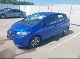 HONDA FIT EX JHMGK5H79GX018133 снимка