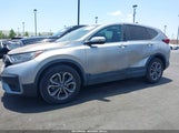 Honda Cr-V 2Wd Ex 2HKRW1H50NH401246 снимка