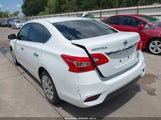 NISSAN SENTRA S 3N1AB7AP7JY295790 снимка