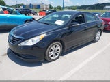 HYUNDAI SONATA GLS 5NPEB4AC9EH905010 снимка