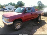 TOYOTA T100 XTRACAB DX JT4VD22E6S0003583 photo