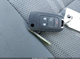 Chevrolet Sonic Lt Auto 1G1JC5SB5D4154315 снимка